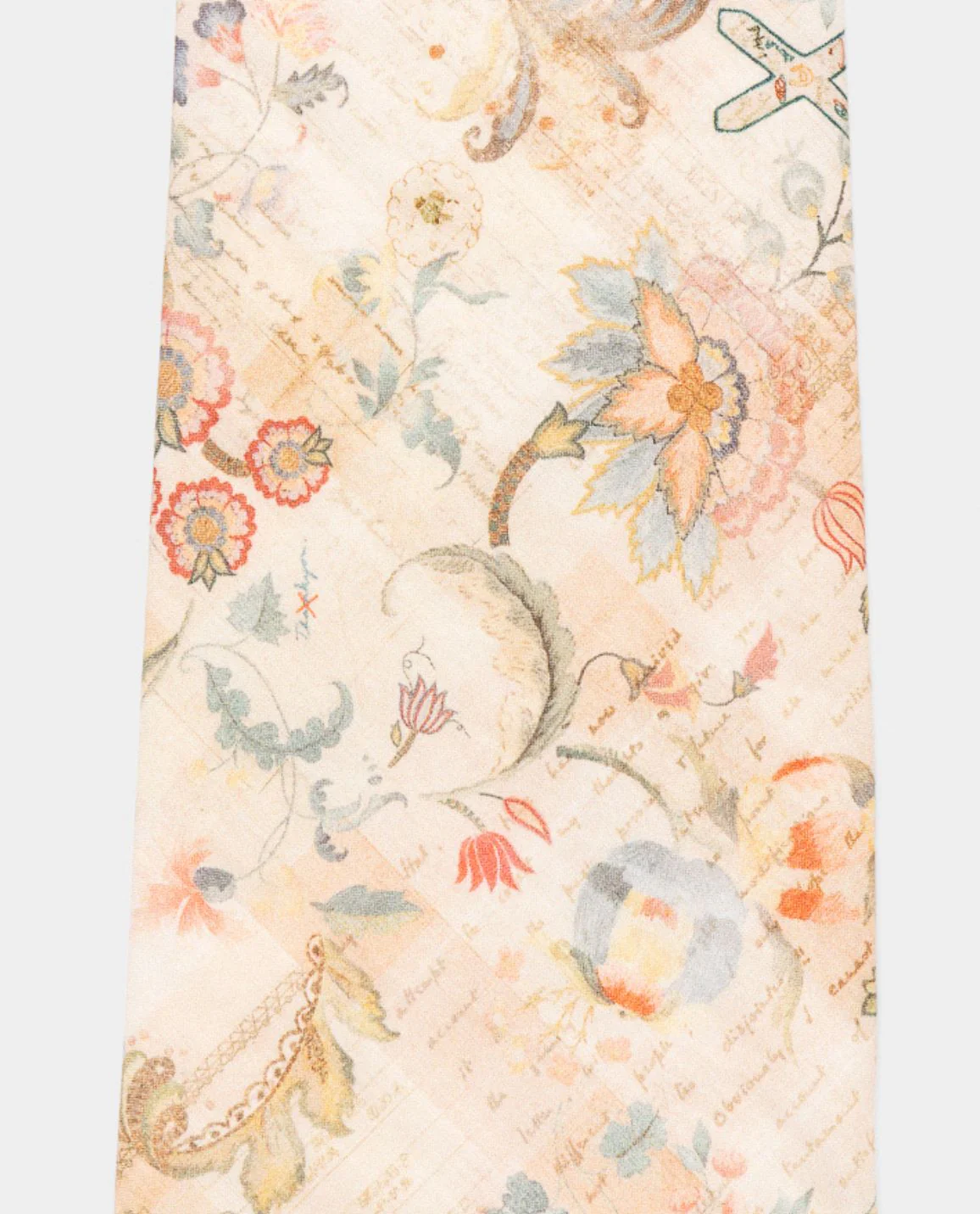 Tie Stitch And Community | IWM Liberty Fabric - Image 3