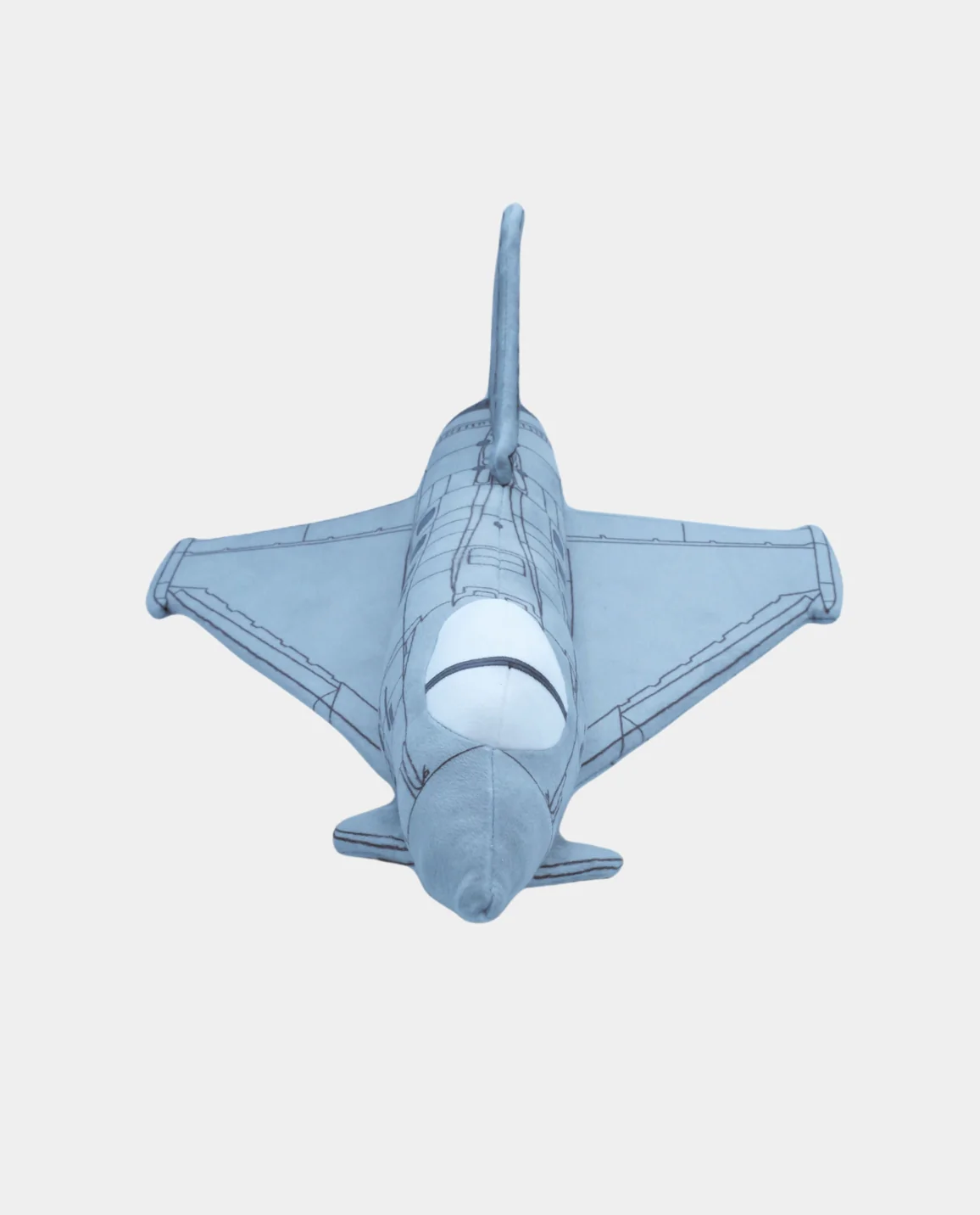 Typhoon Soft Toy - Image 3