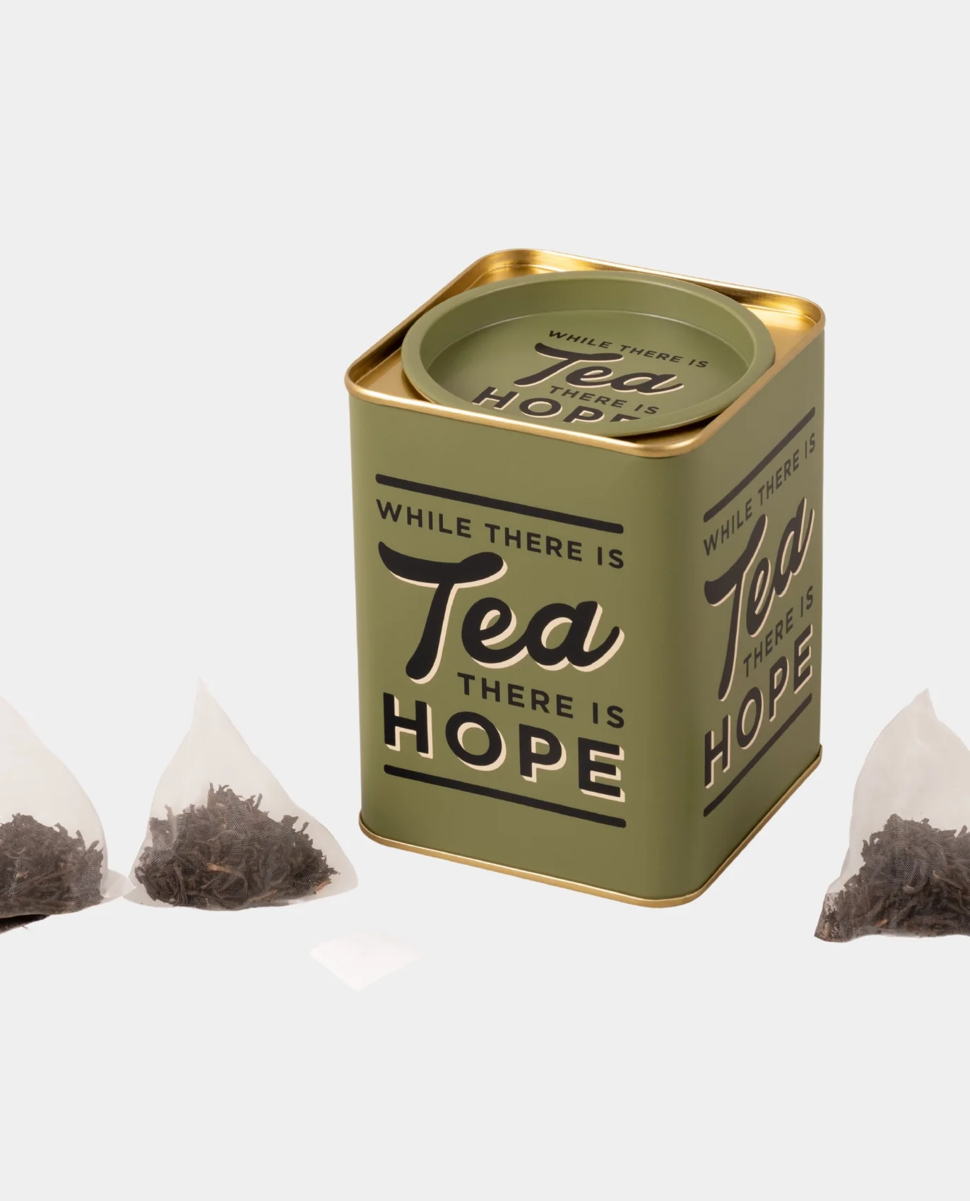 Ultimate While There is Tea Gift Set - Image 4