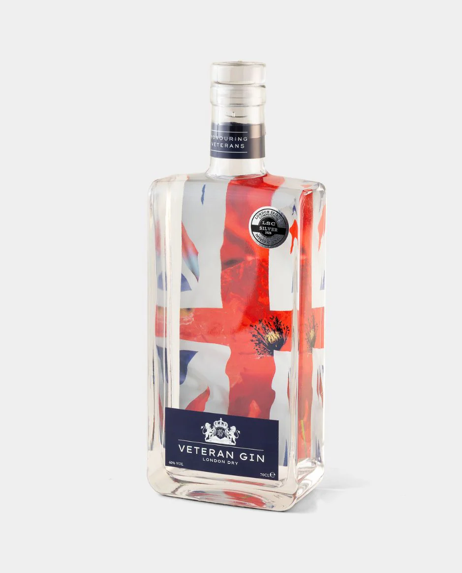 Veteran Gin - Image 2
