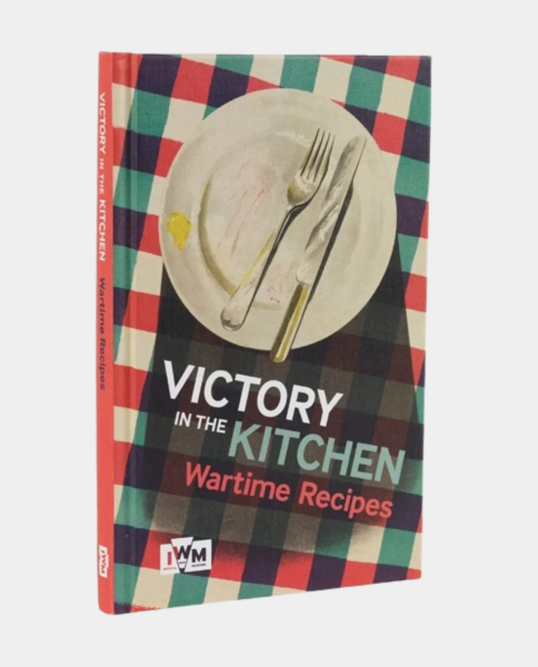 Victory in the Kitchen - Wartime Recipes - Image 2