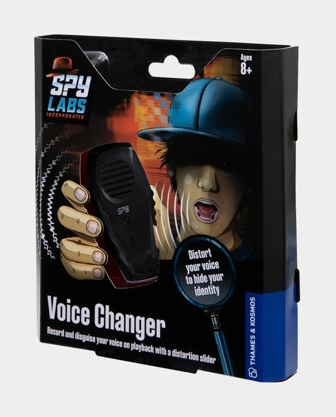 Voice Changer - Image 3