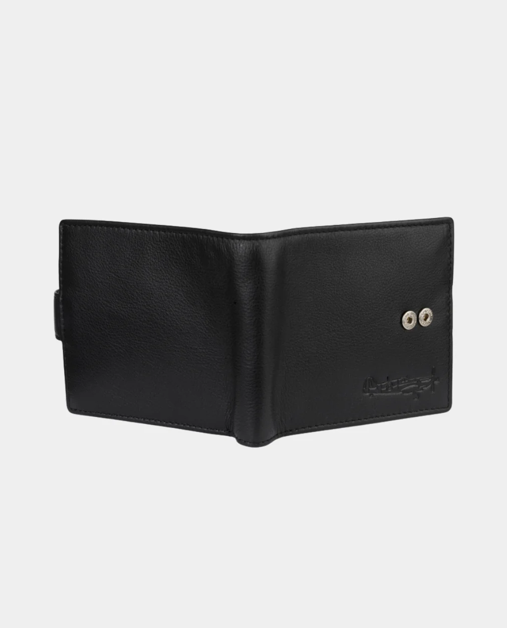 Spitfire Leather Wallet - Image 4