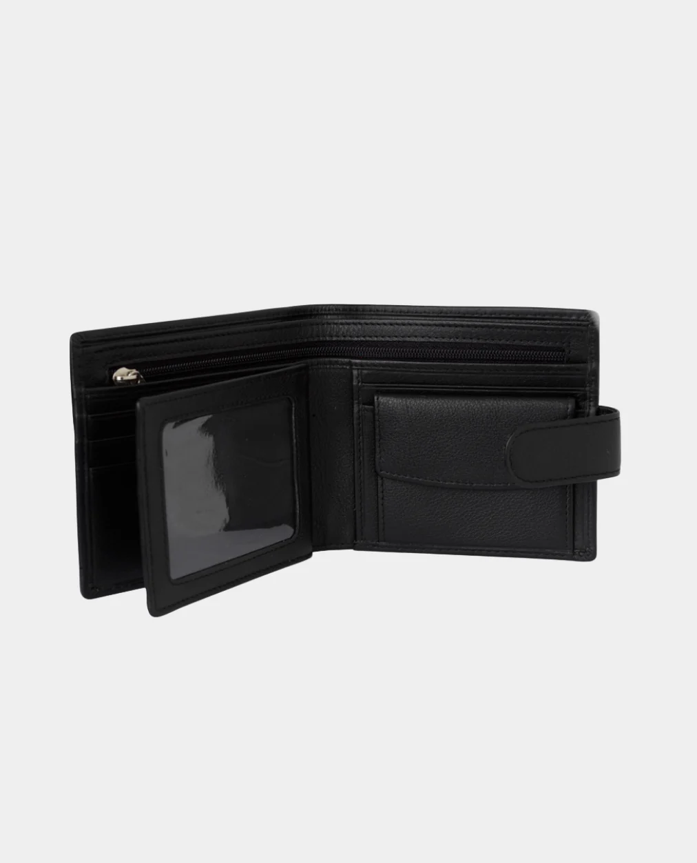 Spitfire Leather Wallet - Image 5
