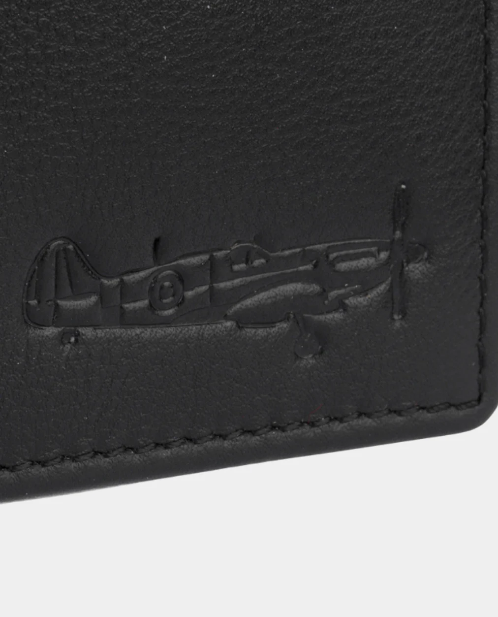 Spitfire Leather Wallet - Image 6