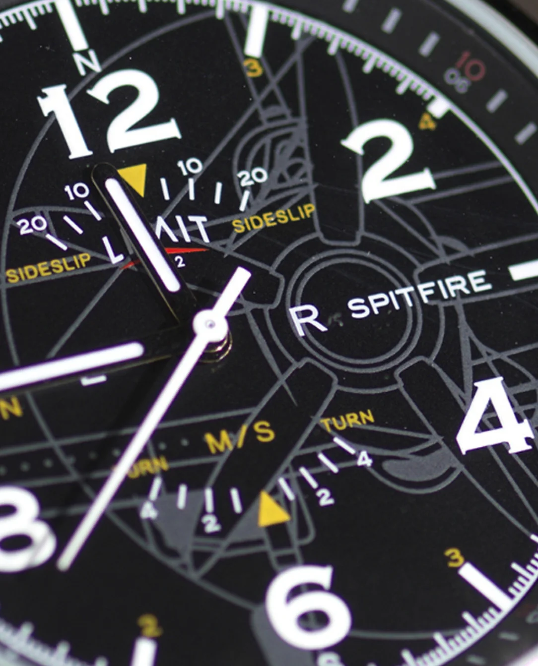 Spitfire Watch - Image 2