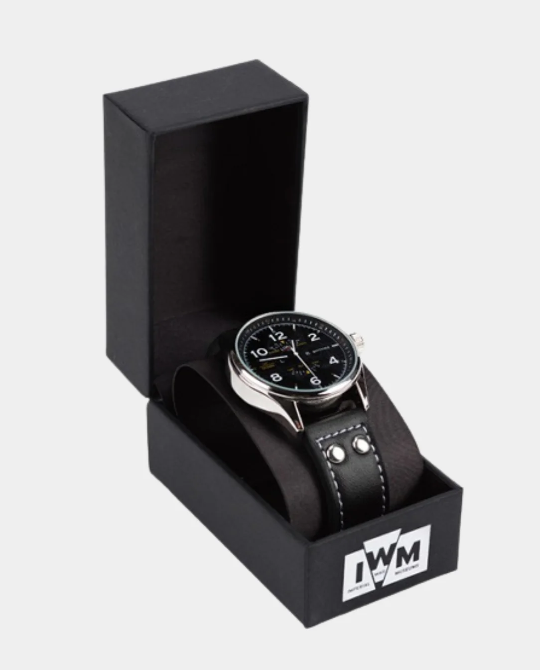 Spitfire Watch - Image 3