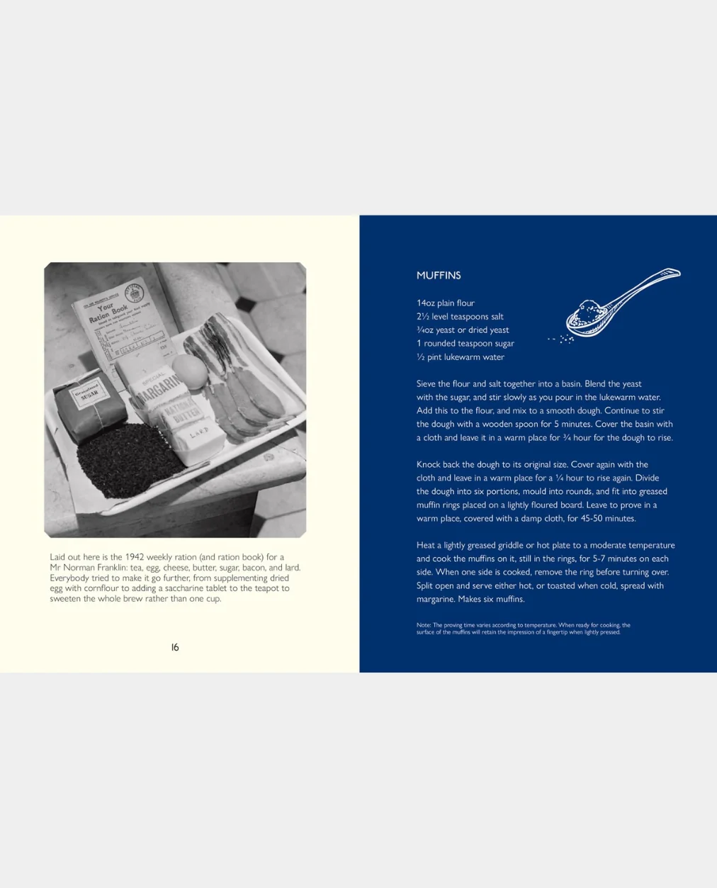 While There is Tea There is Hope Book - Image 3