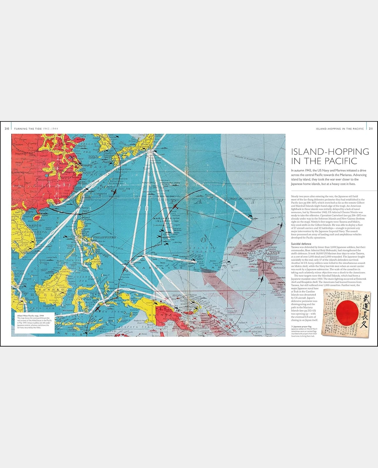 World War II Map by Map - Image 4